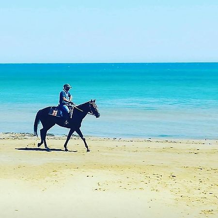 فندق لاسكاريفي  La Vecchia Forgia المظهر الخارجي الصورة
