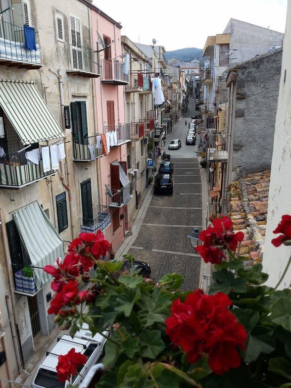 فندق لاسكاريفي  La Vecchia Forgia المظهر الخارجي الصورة
